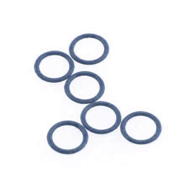 Hobao 6x1mm 40T Spur Gear O-Rings - 89002-1
